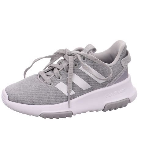 graue sportschuhe damen adidas|Graue Sneaker .